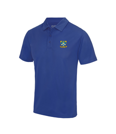 Briton Ferry Supporters Polo Shirt (Men's & Women's)