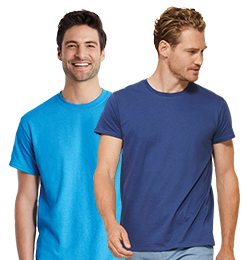 Men's Short Sleeve T-Shirts