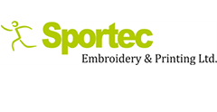 Sportec Embroidery & Printing Ltd