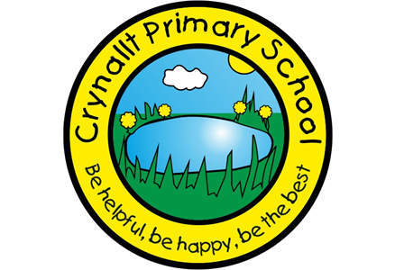 Crynallt Primary School Uniform