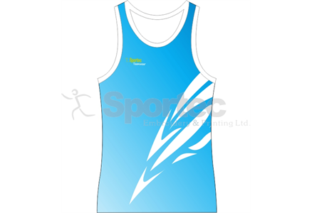 ATHLETIC VESTS (Teamwear)