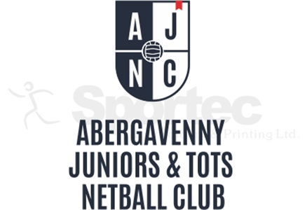 Abergavenny Juniors & Tots Netball Club
