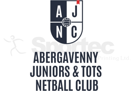 Abergavenny Tots Netball Club