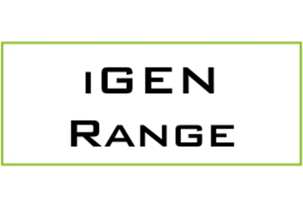 iGEN Range