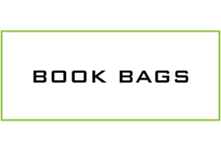 School Book Bags 