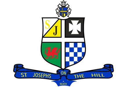 St Joseph's Primary School (NEATH) Uniform