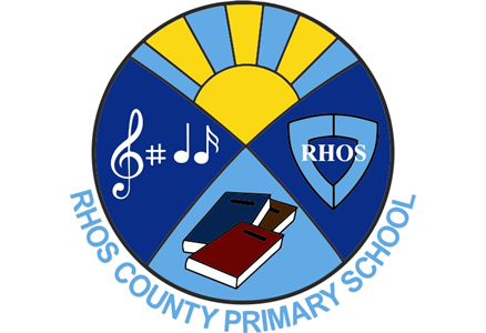 Rhos Primary School Uniform