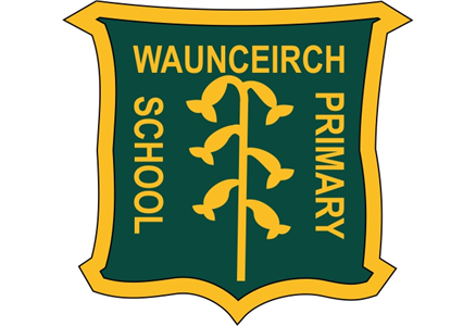 Waunceirch Primary School Uniform
