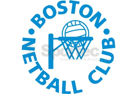 Boston Netball Club