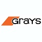 GRAYS HOCKEY