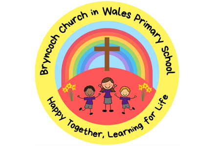 Bryncoch Church in Wales Primary School