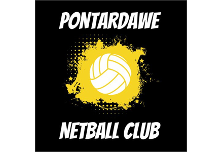 Pontardawe Netball Club