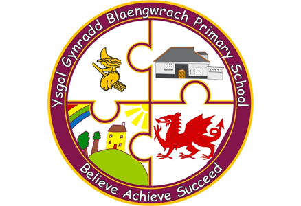 Blaengwrach Primary School Uniform