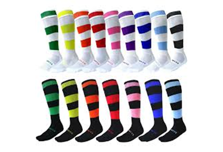 HOCKEY / RUGBY / FOOTBALL SOCKS