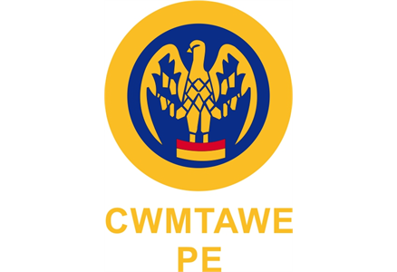 Cwmtawe School