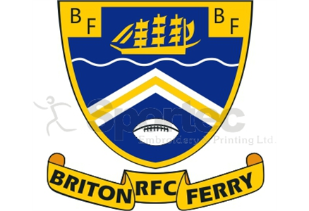 Briton Ferry Rugby Club