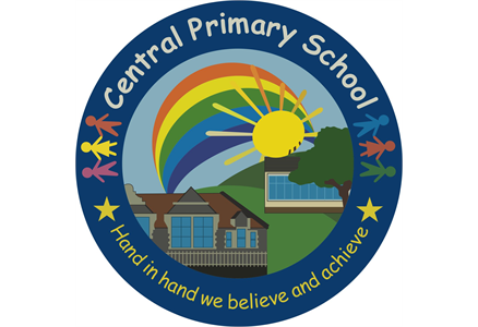 Central Primary School Uniform