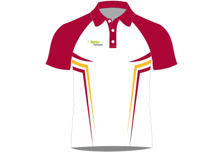 POLO SHIRTS (Teamwear)