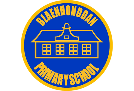 Blaenhonddan Primary School Uniform