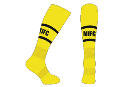 Custom Made Team Socks 
