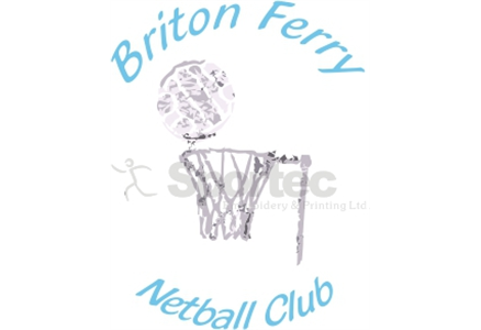 Briton Ferry Netball Club