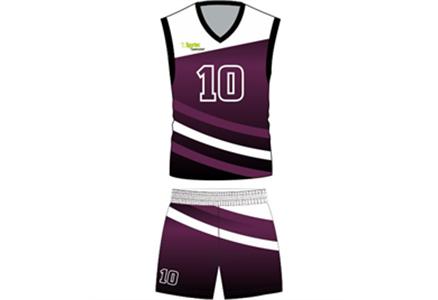 BASKETBALL KIT (Teamwear)