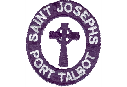 St Joseph's Junior School (Port Talbot) Uniform