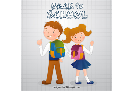 Unbranded School Uniform