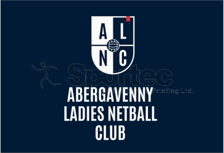 Abergavenny Ladies Netball Club
