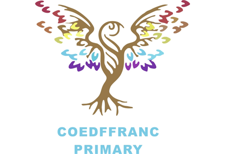 Coedffranc Primary School Uniform