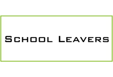 School Leavers Hoodies