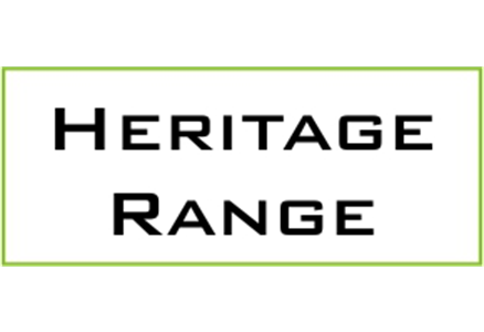 Heritage Range