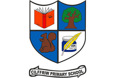 Cilffriw Primary School Uniform