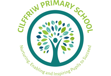 Cilffriw Primary School Uniform