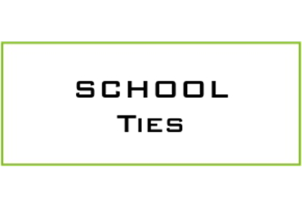 School Uniform Ties