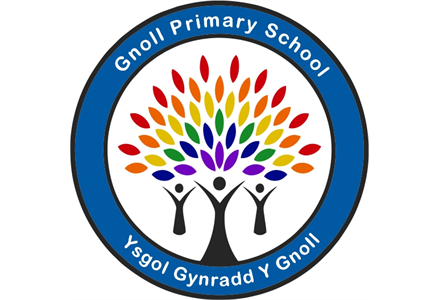 Gnoll Primary School Uniform