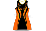 NETBALL DRESSES (Teamwear)