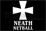 Neath Netball
