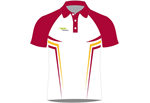 POLO SHIRTS (Teamwear)