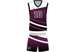 BASKETBALL KIT (Teamwear)