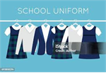 Unbranded School Uniform