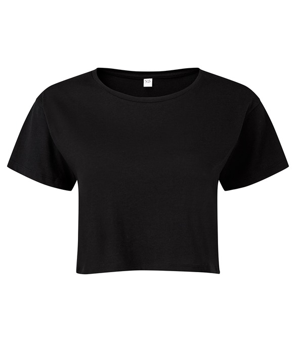 Women's TriDri? crop top