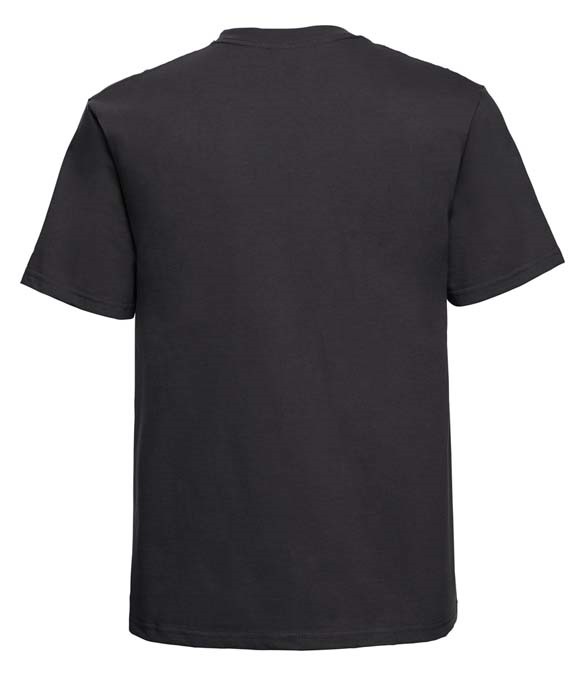 Russell Classic Heavyweight Combed Cotton T-Shirt