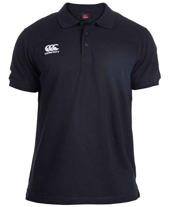 Canterbury Waimak Piqu? Polo Shirt