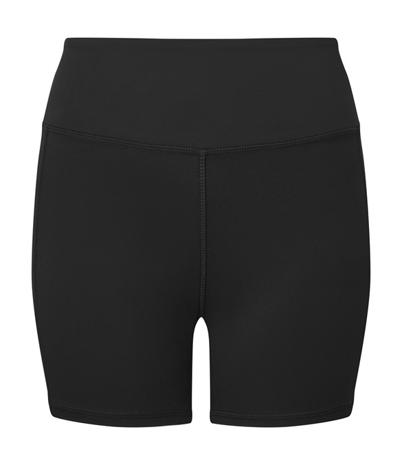 Women?s TriDri? recycled micro shorts