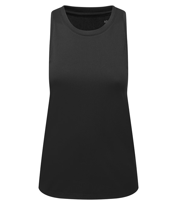 Women?s TriDri? Ion-Charge Easy Fit tank top