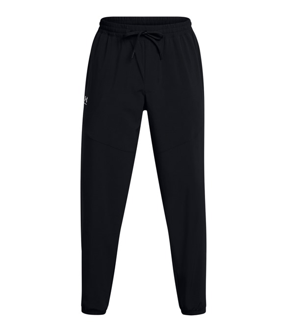 Vibe woven joggers