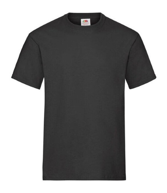 Heavy Cotton Tee