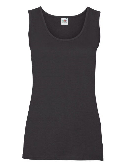 Ladies&#39; Valueweight Vest