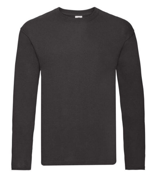 FOTL Mens Original Long Sleeve T
